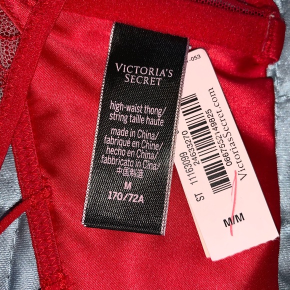 Victoria’s Secret Panties - Picture 8 of 8